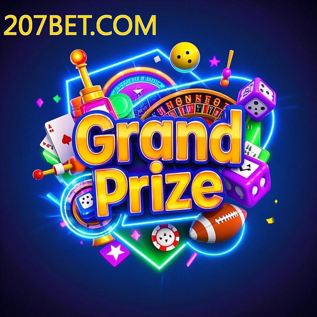 207bet GAME-Login